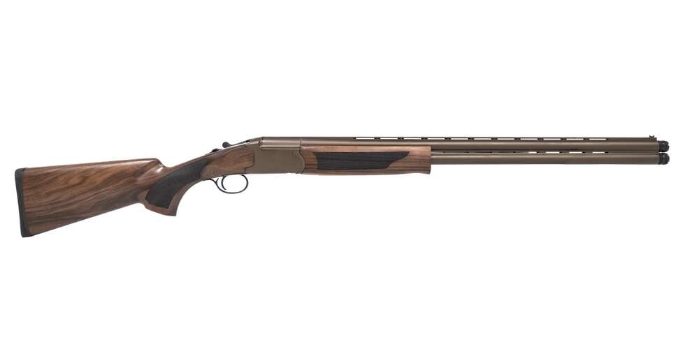 Rifles Long Guns Howa   Legacy Sports 2 12Gauge POINTER KAR1228BRZ ACRIUS  OU 12GA 28" BRONZE • Model: 2